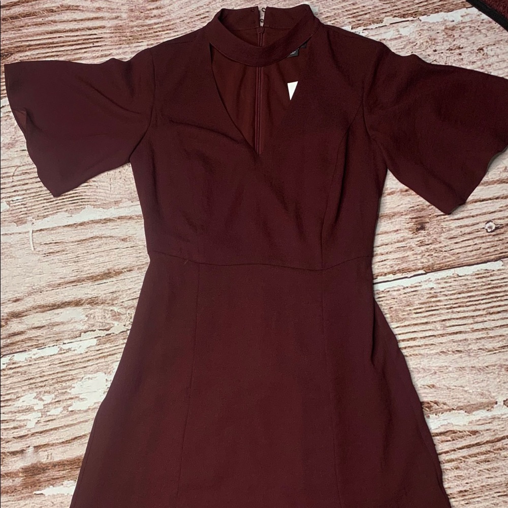 Ann Taylor Dress